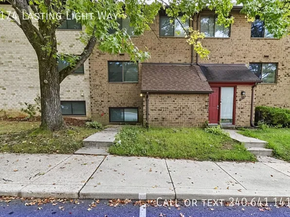 7174 Lasting Light Way, Columbia, MD 21045
