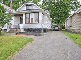 1452 Garner Avenue, Schenectady, NY 12309