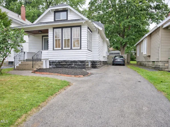 1452 Garner Avenue, Schenectady, NY 12309