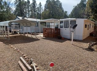 1930 Larson Rd #23, Lakeside, AZ 85929
