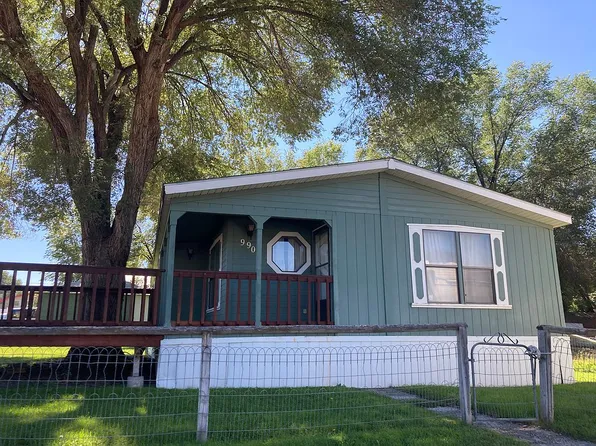 990 Panorama Dr, Elko, NV 89801
