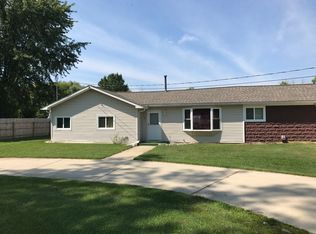 6249 Johnson Rd, Flushing, MI 48433