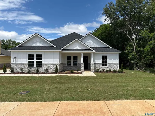 7531 Speckle Belly Blvd, Owens Cross Roads, AL 35763