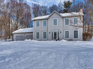 211 Tyler Way, Bristol, CT 06010