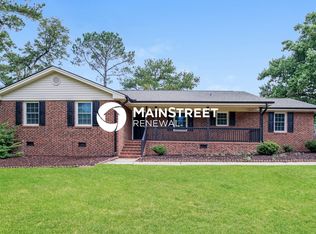 58 White Oak Dr, Smithfield, NC 27577