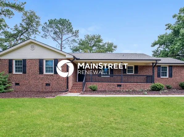 58 White Oak Dr, Smithfield, NC 27577