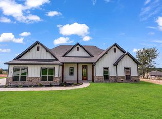 1036 Bermes Ct, Brock, TX 76087