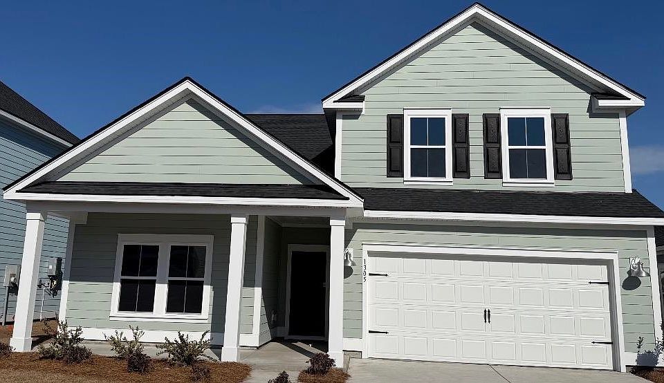 1st image of 1135 Beach Way Ln. Lot 145