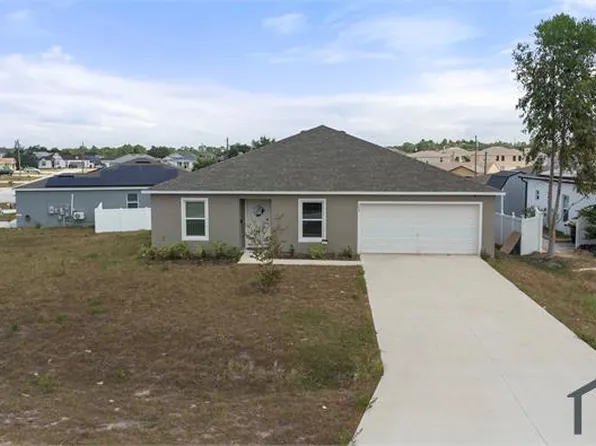204 Big Black Dr, Poinciana, FL 34759