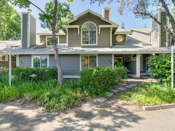 168 Pierpoint Cir, Folsom, CA 95630
