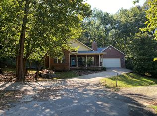 78 S Red Oak Ave, West Fork, AR 72774