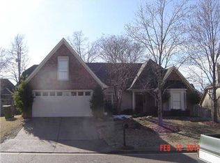 1825 Saxony Cv, Cordova, TN 38016