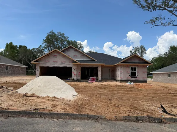 7342 Noah St, Navarre, FL 32566