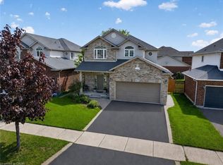 4071 Bush Cres, Lincoln, ON L3J 0G7