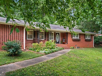 578 Dogwood Dr, Lawrenceville, GA, 30046