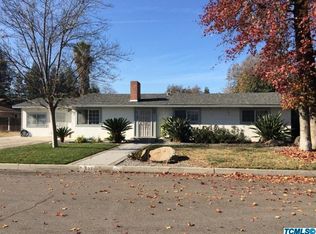 537 N Divisadero St, Visalia, CA 93291