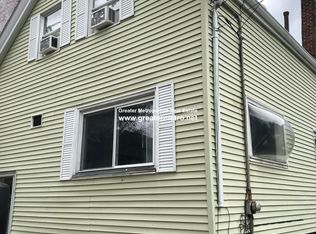 18 Everett St, East Boston, MA 02128