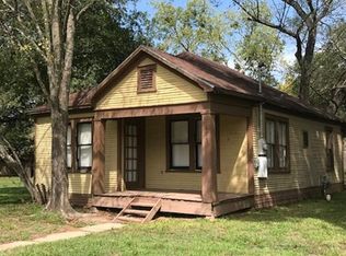 605 N Meyer St, Sealy, TX 77474