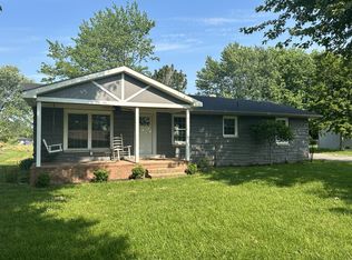 1007 King Rd, Lafayette, TN 37083