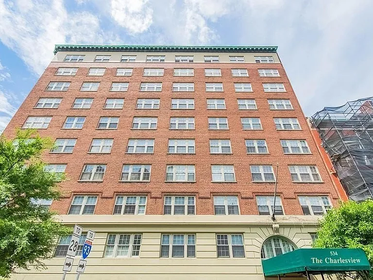 534 Beacon St #502 — Photo 17