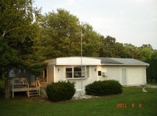 N6188 Pleasant Dr, Princeton, WI 54968