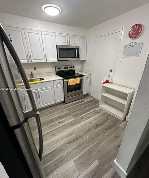 1470 NE 125th Ter #809 — Photo 7