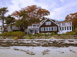 98 Beach Hill Rd, New Castle, NH 03854