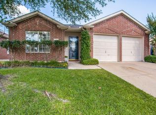 300 Trenton Dr, Wylie, TX 75098