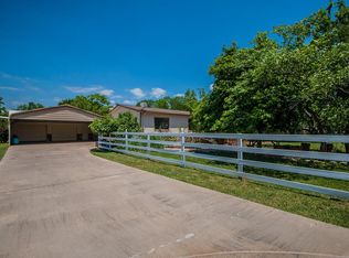 2803 Louis Rd, Crosby, TX 77532
