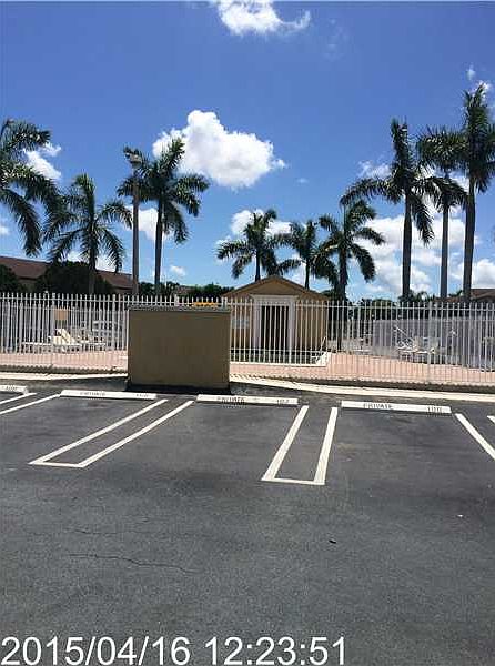 1st image of 9189 Fontainebleau Blvd Unit 6