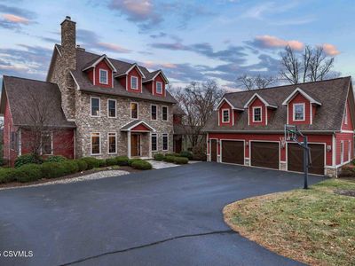 101 Woodland Dr, Danville, PA, 17821