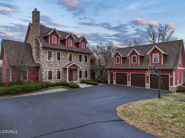 101 Woodland Dr, Danville, PA 17821