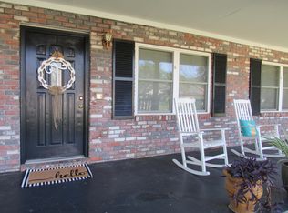1003 Creel St, Fort Walton Beach, FL 32547