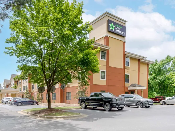 Asheville - Tunnel Rd., 6 Kenilworth Knls, Asheville, NC 28805