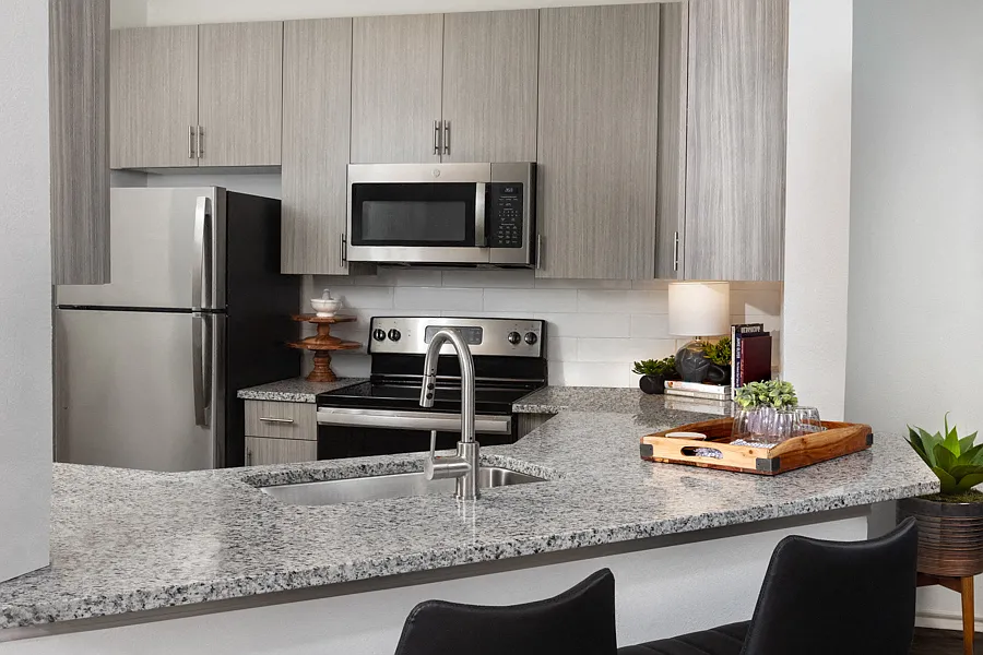 Settlers Ridge Apartments — Photo 3