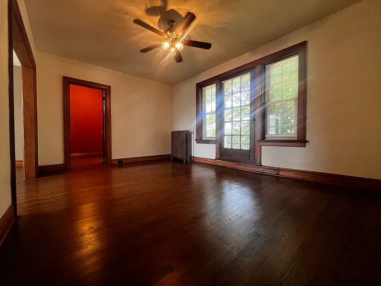 Another view of main room.