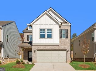 1481 Winding Ridge Trl, Hoschton, GA 30548