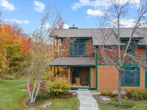 6C Beechwood Drive #6C, Stratton, VT 05155