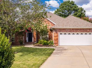 15 Iris Cv, Maumelle, AR 72113