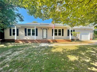 2101 Birchcreft Dr, Fayetteville, NC 28304