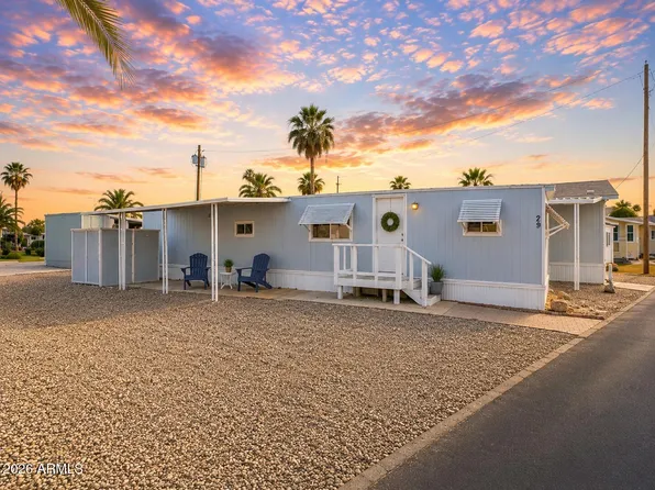 15606 S GILBERT Road #29, Chandler, AZ 85225