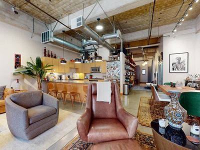 1130 S Flower St APT 216, Los Angeles, CA, 90015