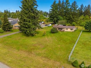 35521 91st Avenue Ct S, McKenna, WA