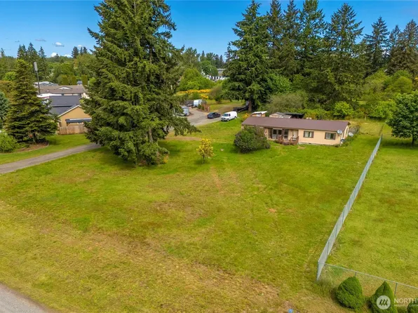 35521 91st Avenue Ct S, McKenna, WA 98558