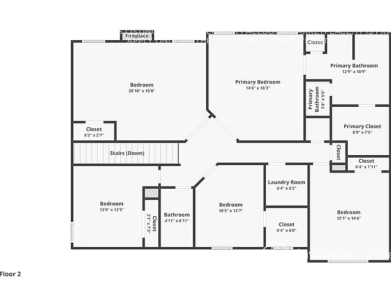 4392 Walforde Blvd — Photo 3