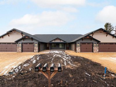 114 West York STREET, Viola, WI, 54664
