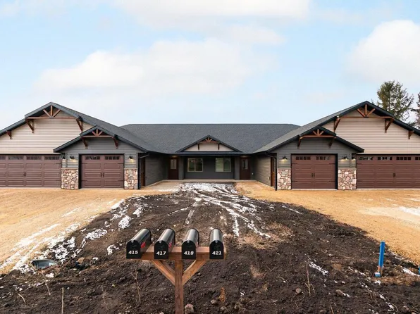 114 West York STREET, Viola, WI 54664