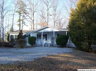 3089 Happy Top Rd, Morris, AL 35116