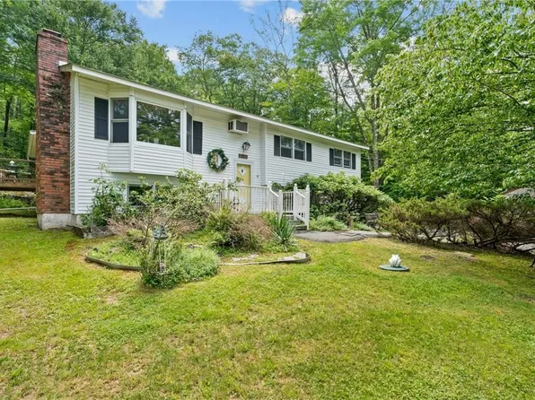 110 Starlight Road, Monticello, NY 12701