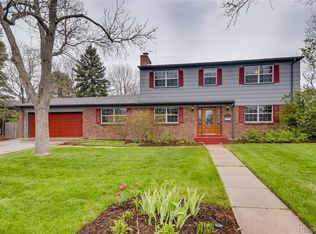 5840 W Rowland Ave, Littleton, CO 80128